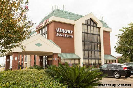 Hotel Sonesta Essential Hobby Airport