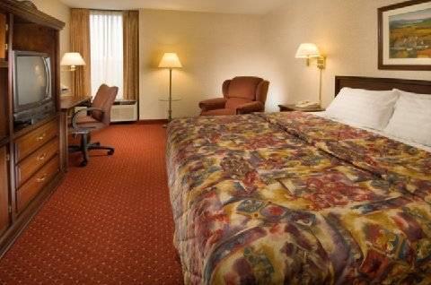 Hotel Sonesta Essential Hobby Airport