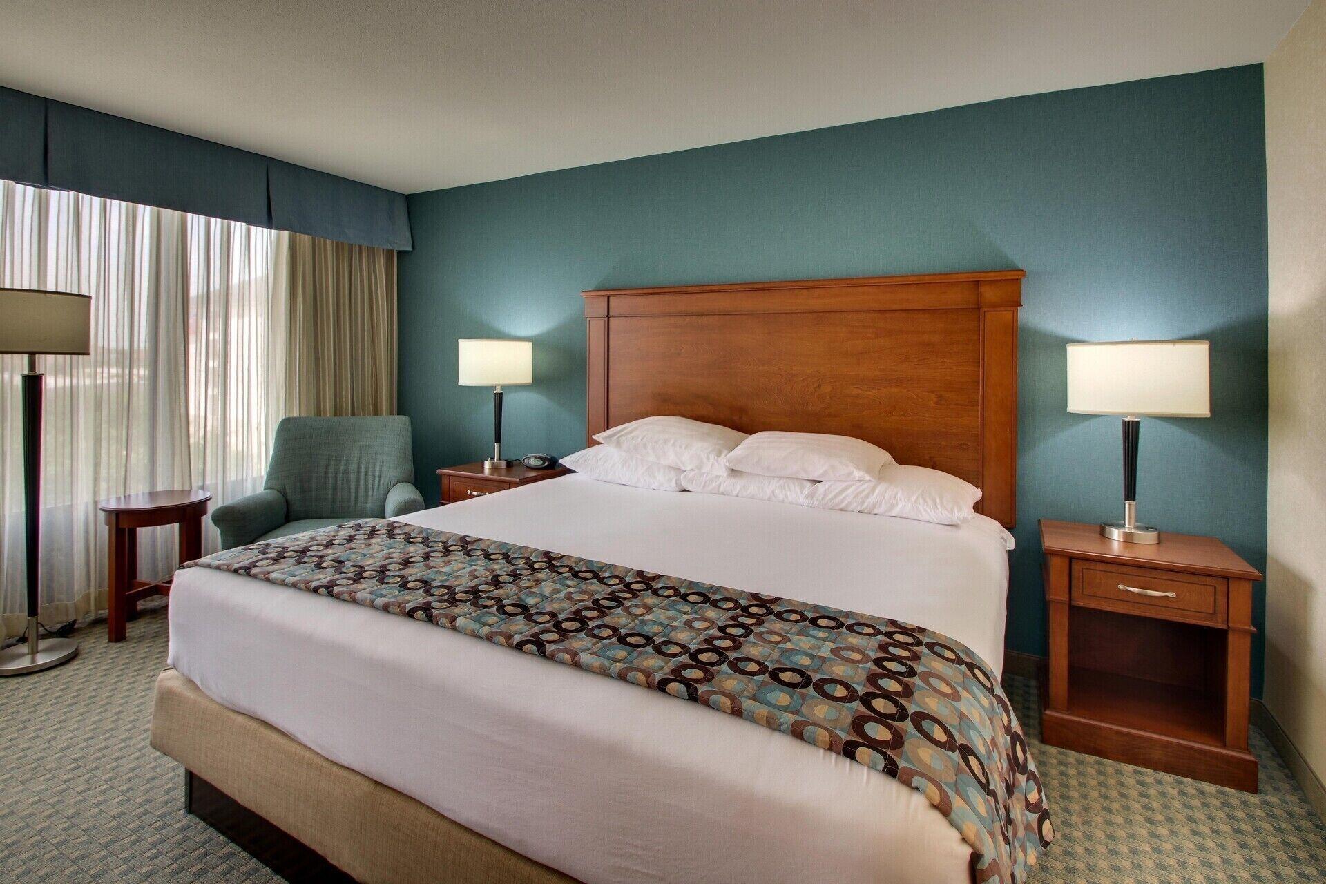 Hotel Sonesta Essential Hobby Airport Houston