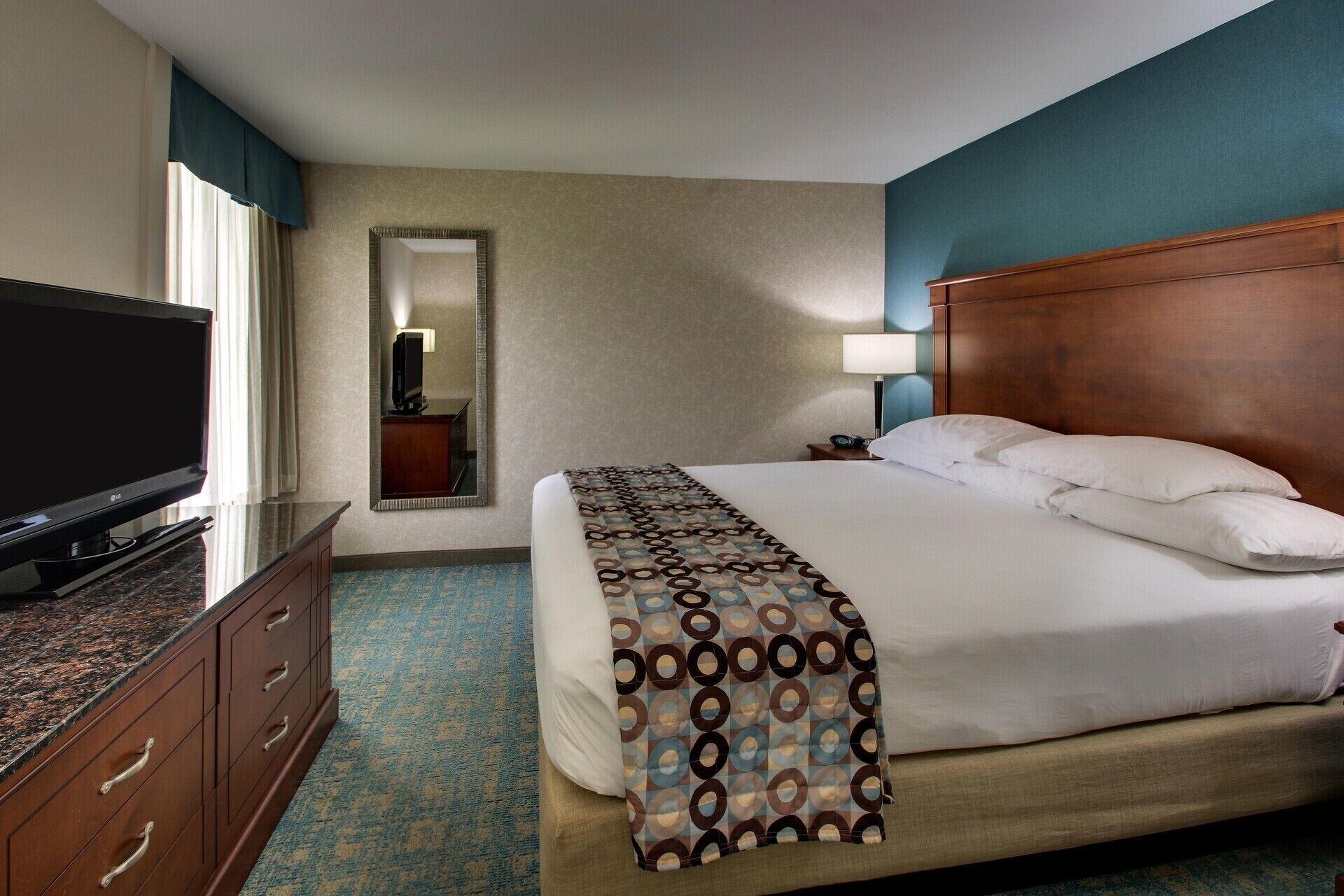Sonesta Essential Hobby Airport Houston