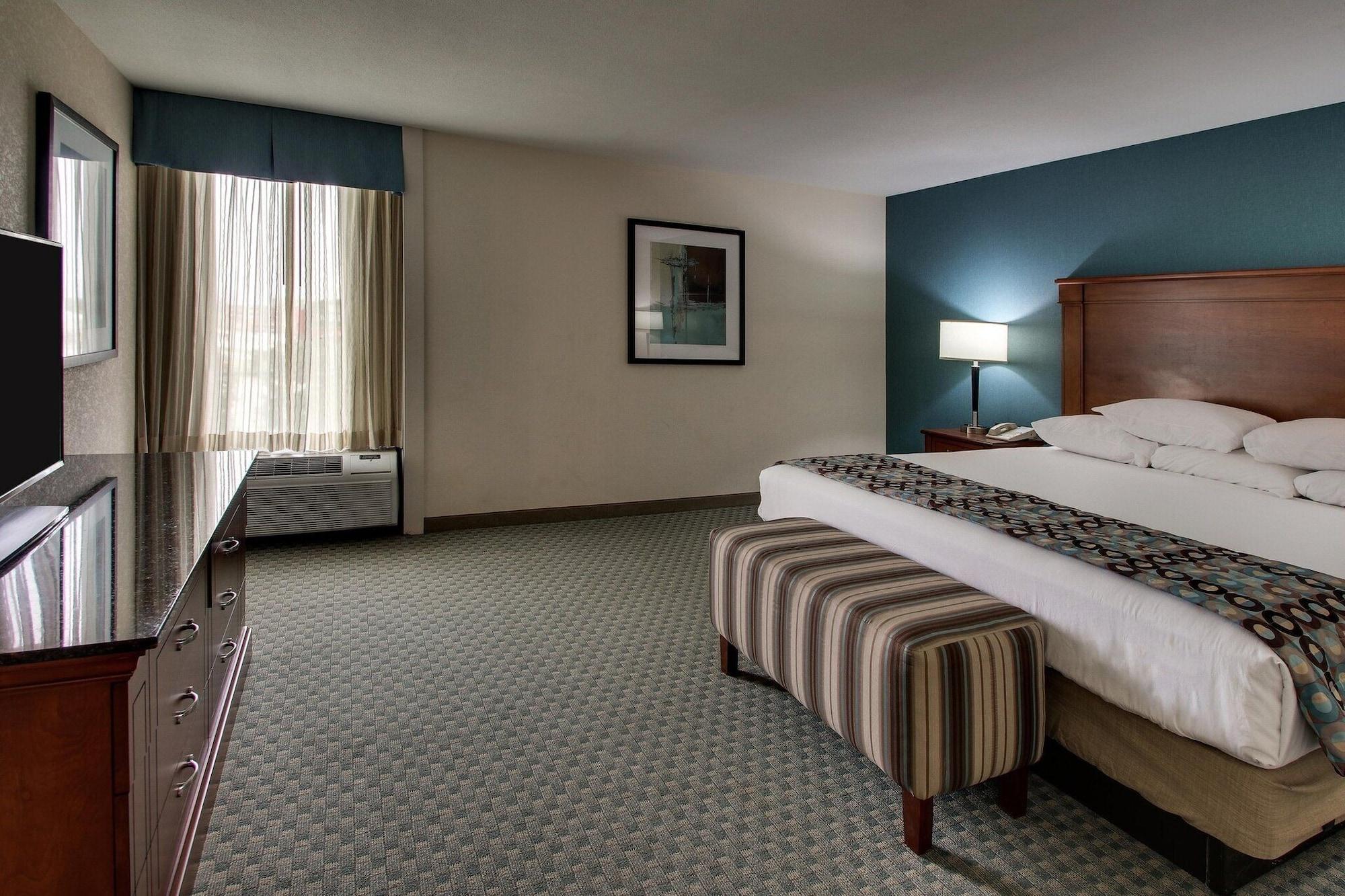 Sonesta Essential Hobby Airport 3* Houston