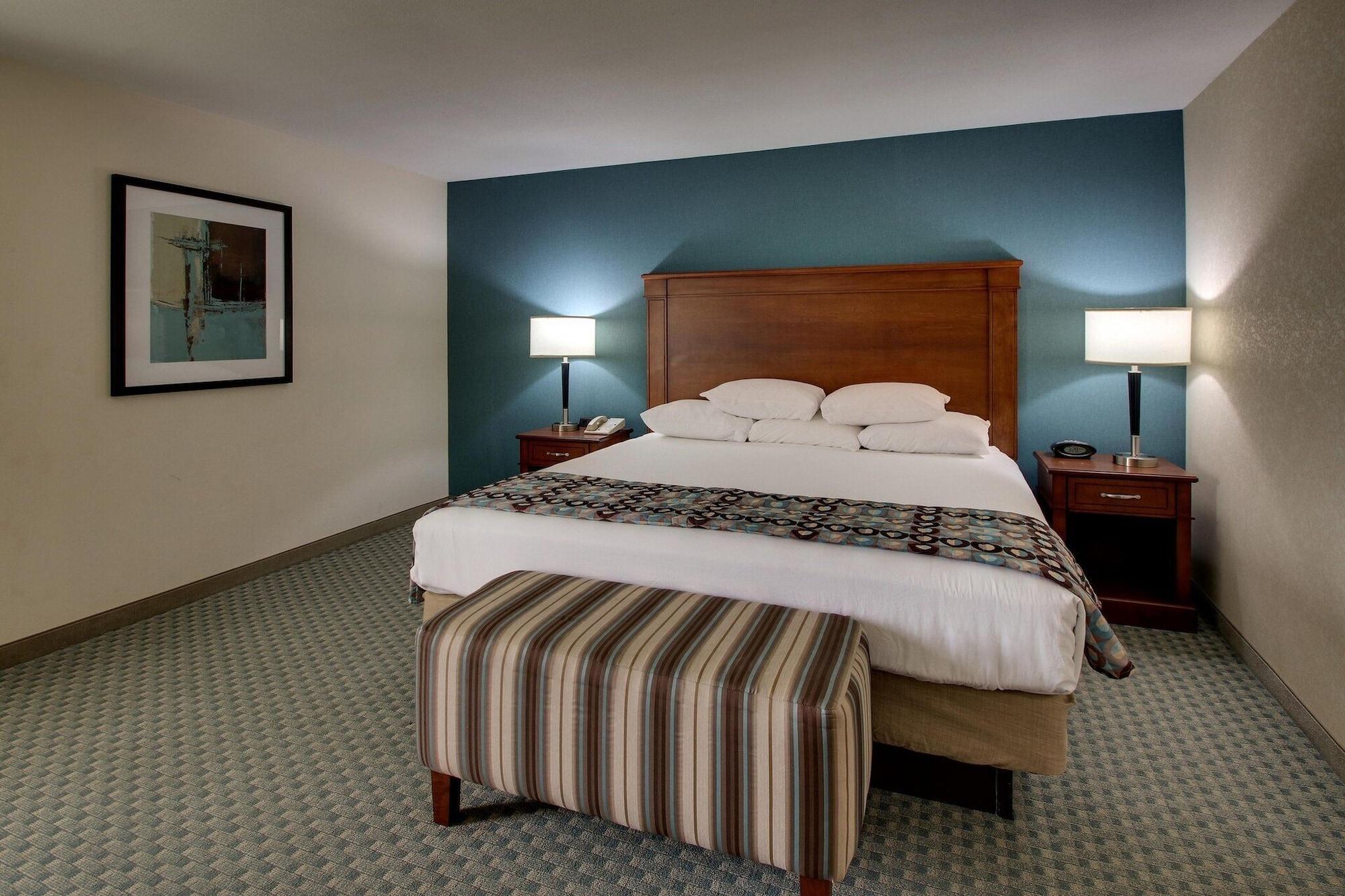 Sonesta Essential Hobby Airport Houston