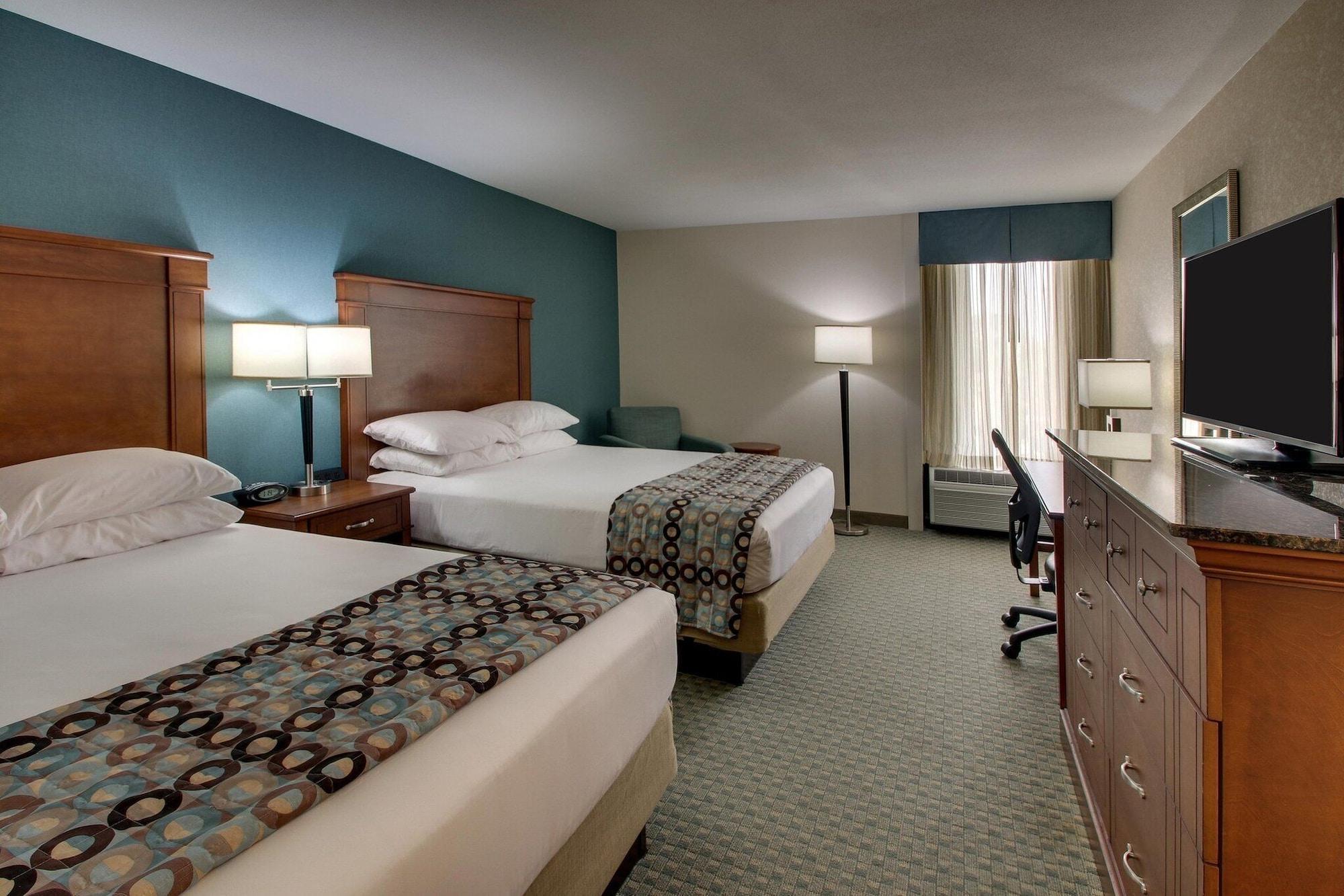 Sonesta Essential Hobby Airport Houston