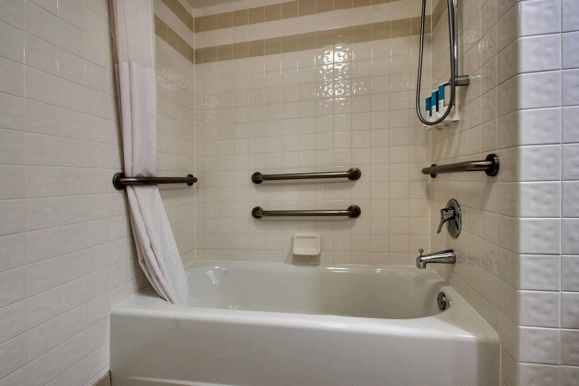 Hotel Sonesta Essential Hobby Airport