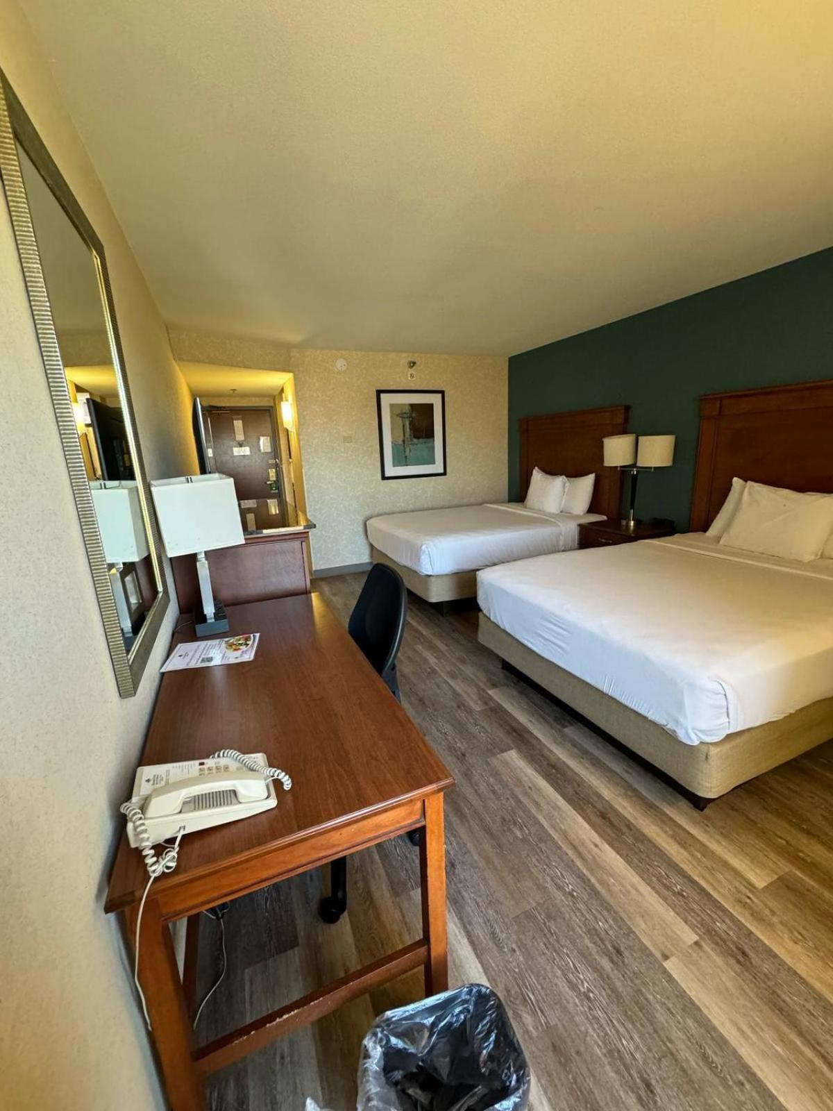 Sonesta Essential Hobby Airport 3* Houston