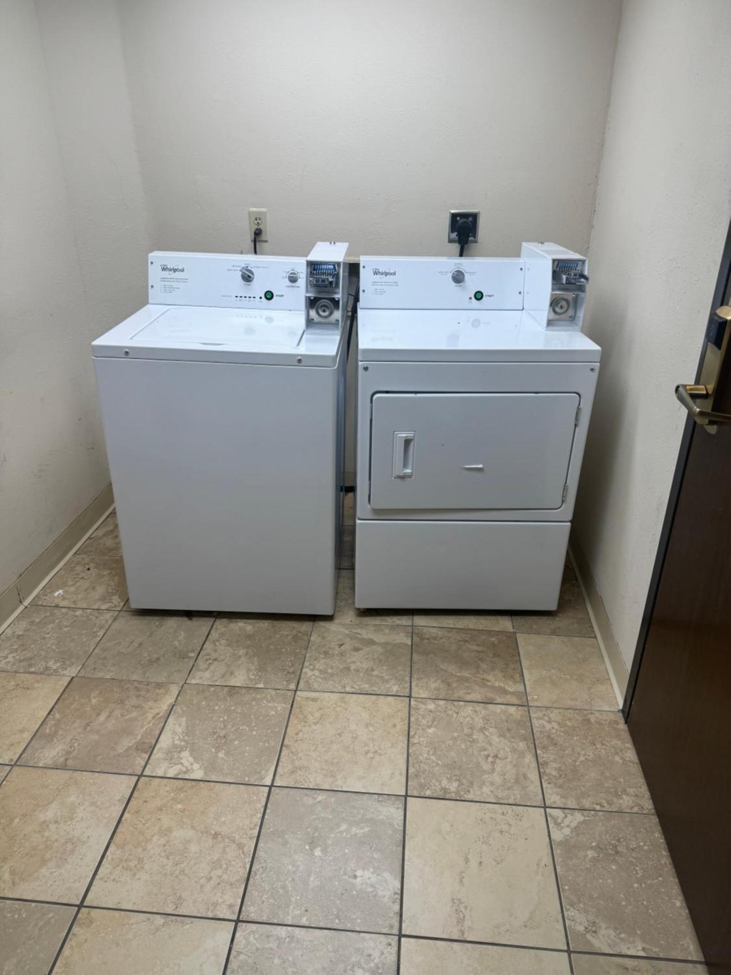 Sonesta Essential Hobby Airport 3* Houston