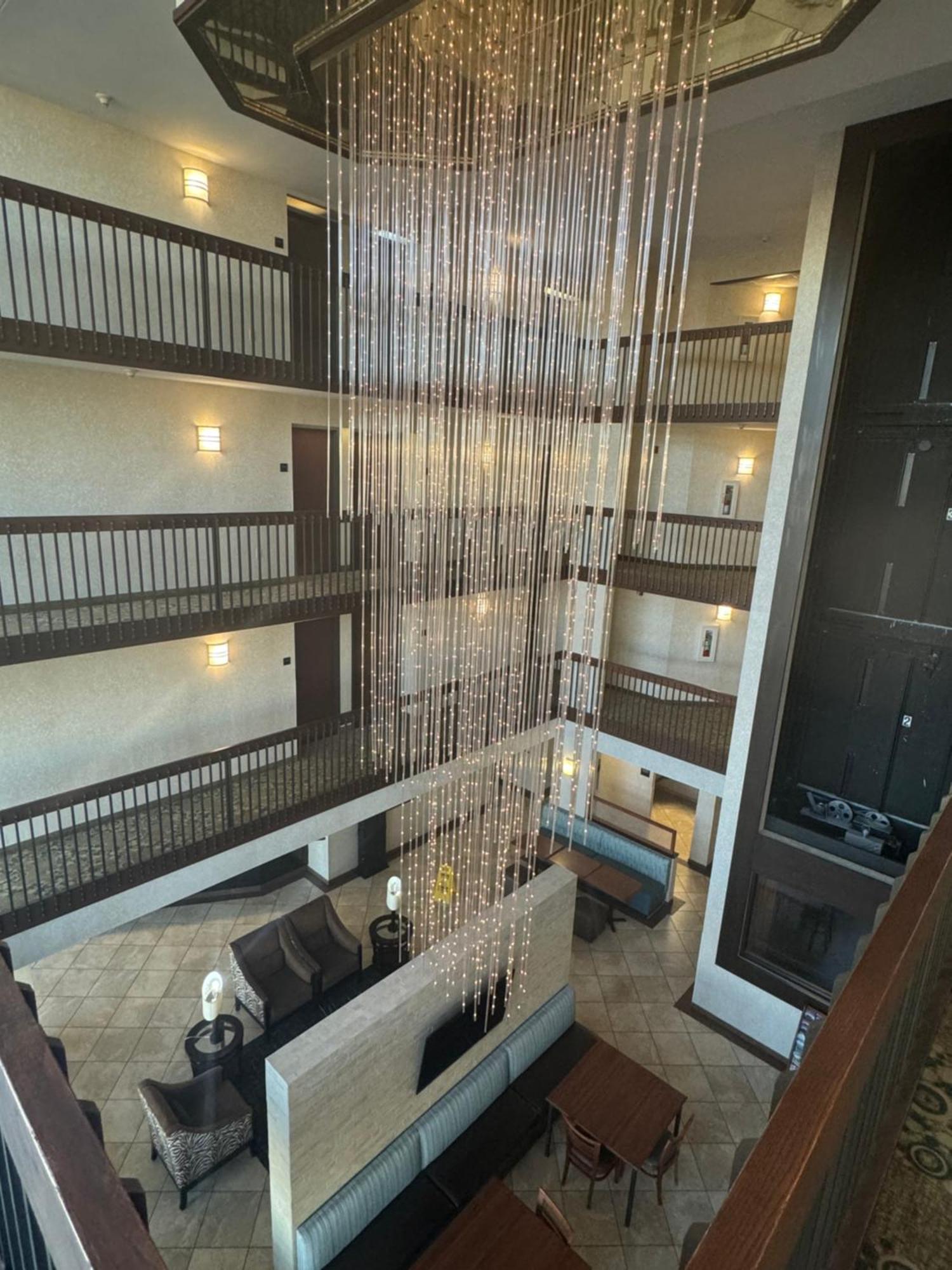 Sonesta Essential Hobby Airport Houston