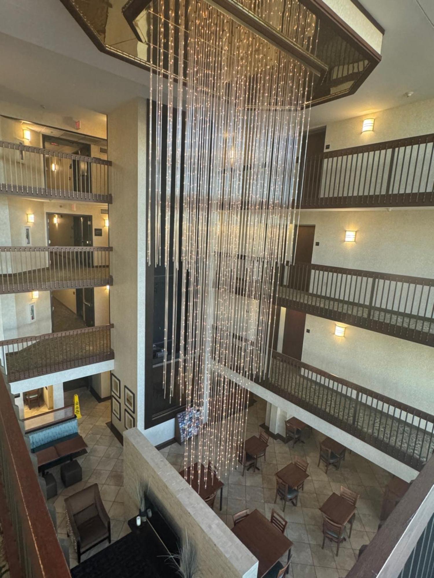 Sonesta Essential Hobby Airport Hotel 3*