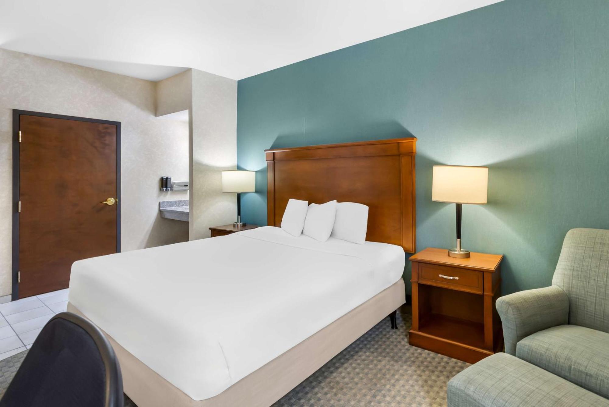 Sonesta Essential Hobby Airport Houston