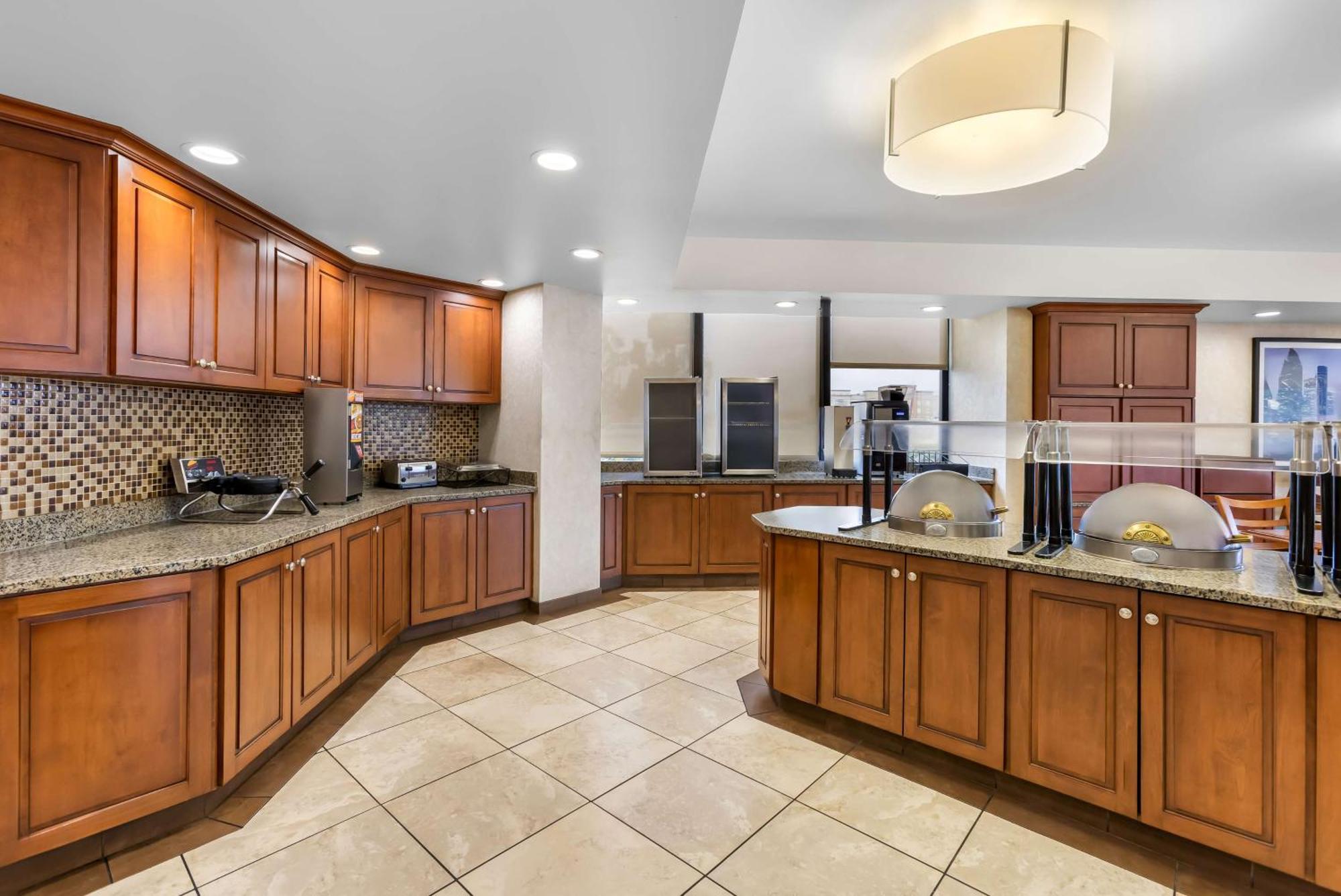 Sonesta Essential Hobby Airport 3* Houston
