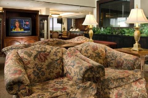 Hotel Sonesta Essential Hobby Airport Houston