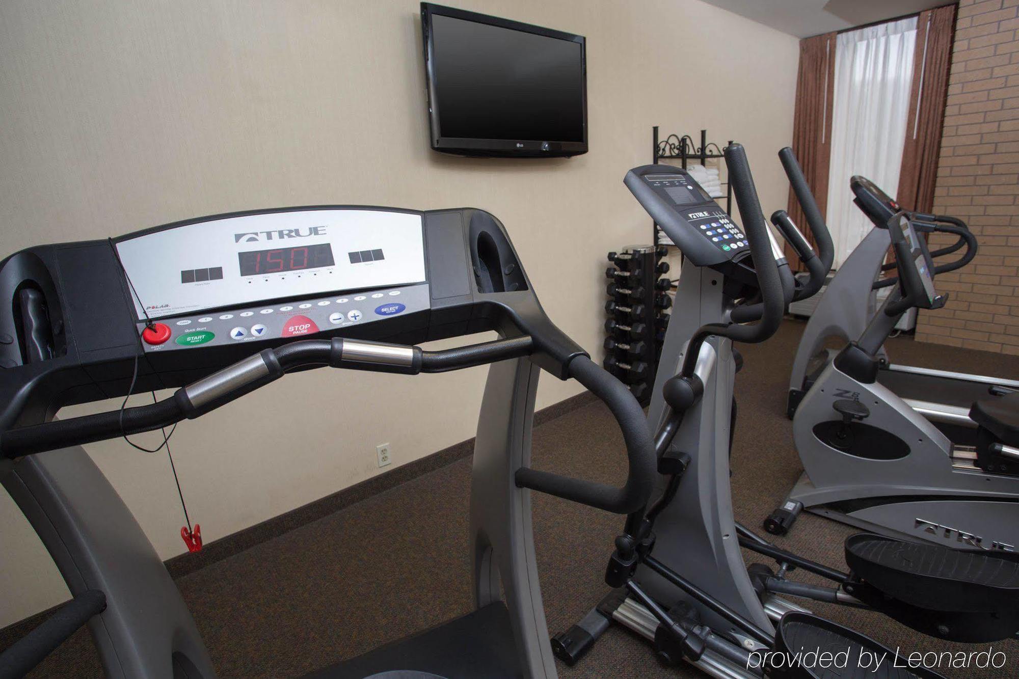 Sonesta Essential Hobby Airport Hotel 3*