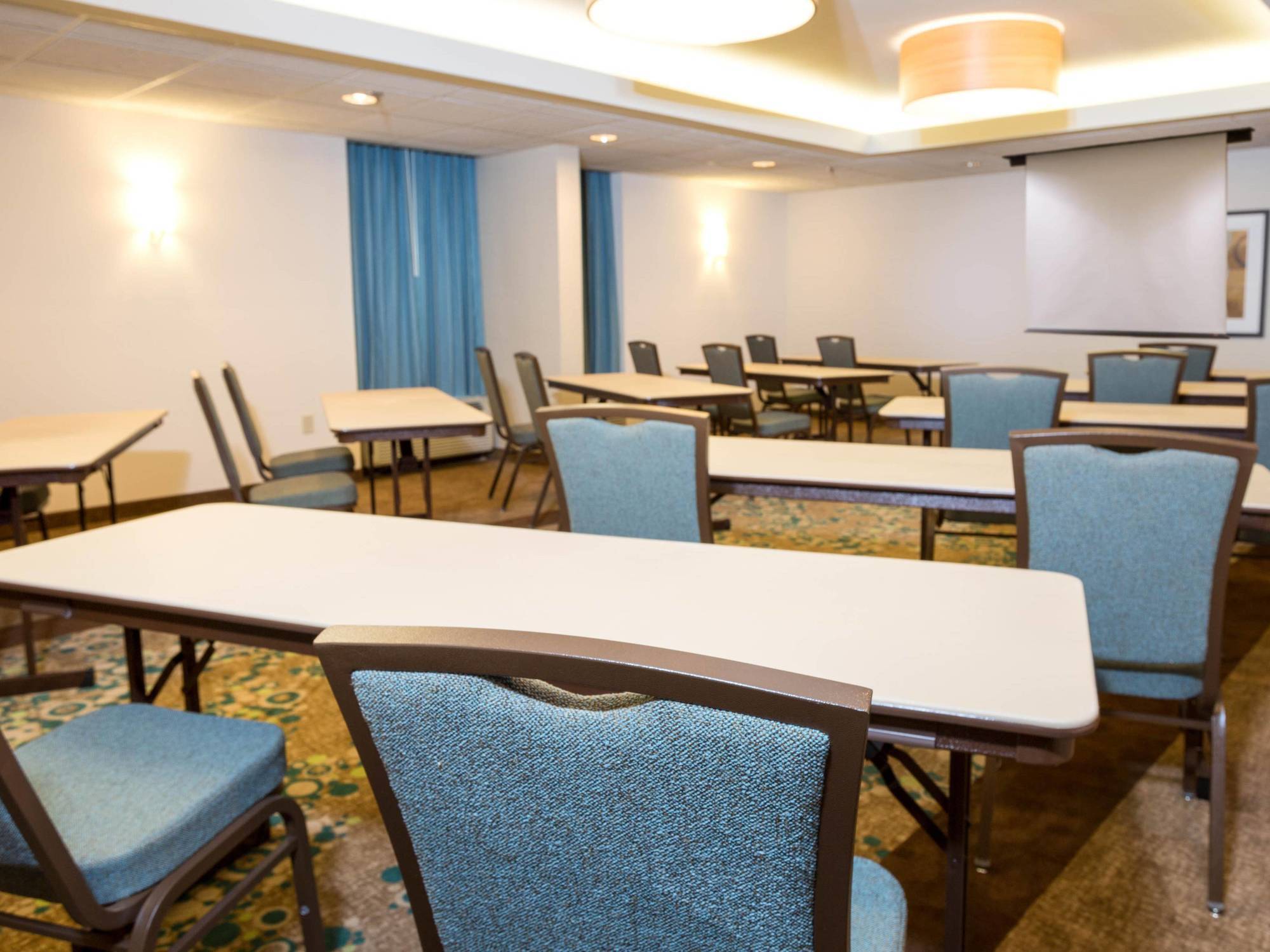 Sonesta Essential Hobby Airport 3* Houston