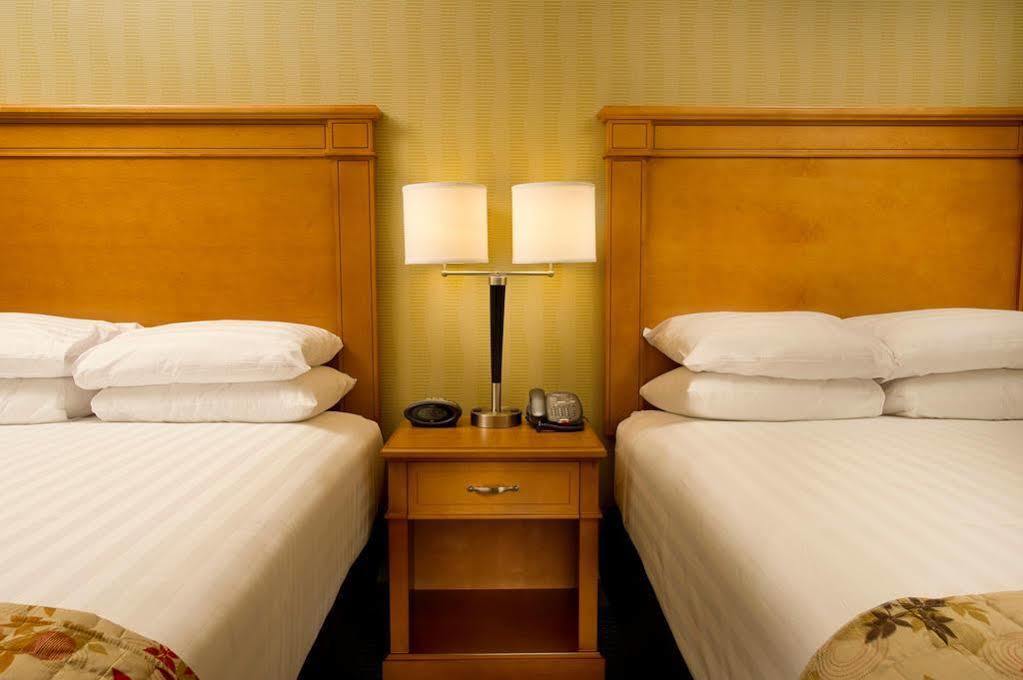Hotel Sonesta Essential Hobby Airport