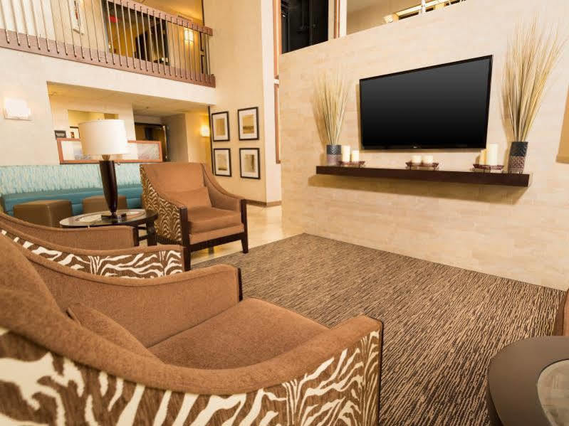 Sonesta Essential Hobby Airport Hotel Houston