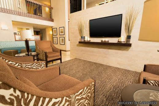 Sonesta Essential Hobby Airport Houston