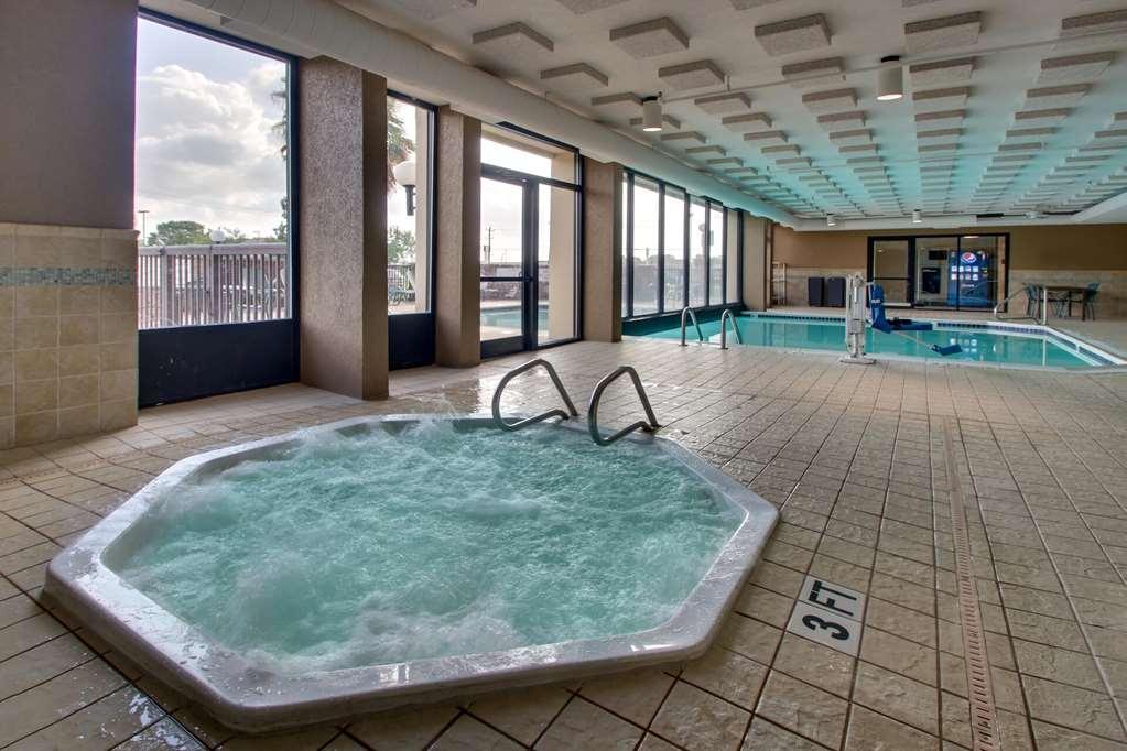 Sonesta Essential Hobby Airport Hotel