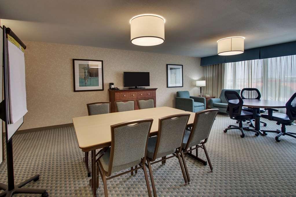 Hotel Sonesta Essential Hobby Airport Houston